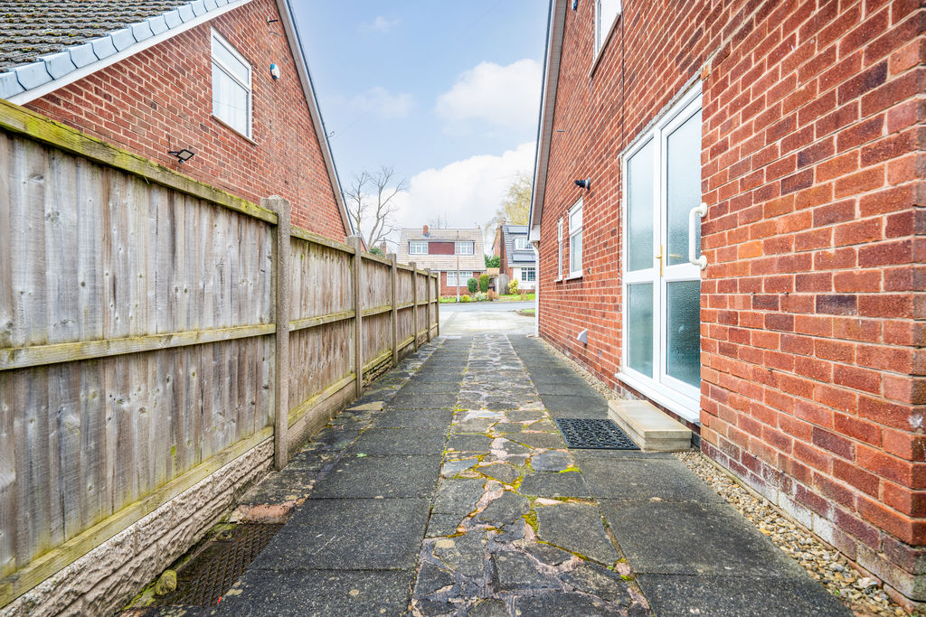 Lindley Drive Parbold